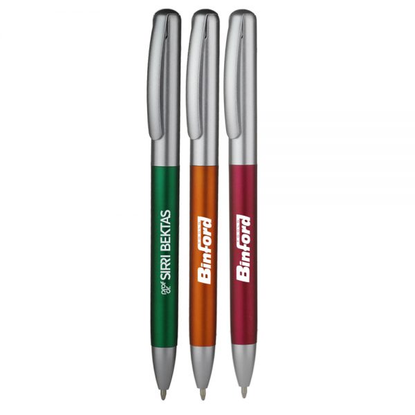 Two Tone Advertising Pens