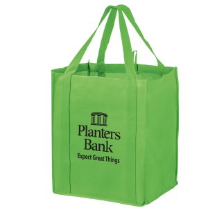 Wine and Grocery Non Woven Bag