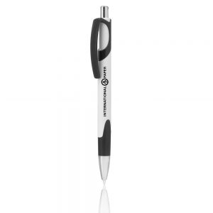 Plastic Click Action Ballpoint Pens ABP912