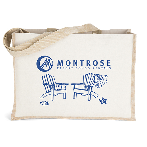 Recycled Promotional Bags