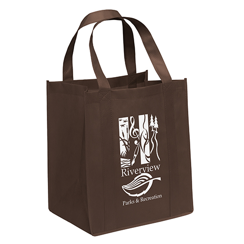 Thunder Grocery Totes