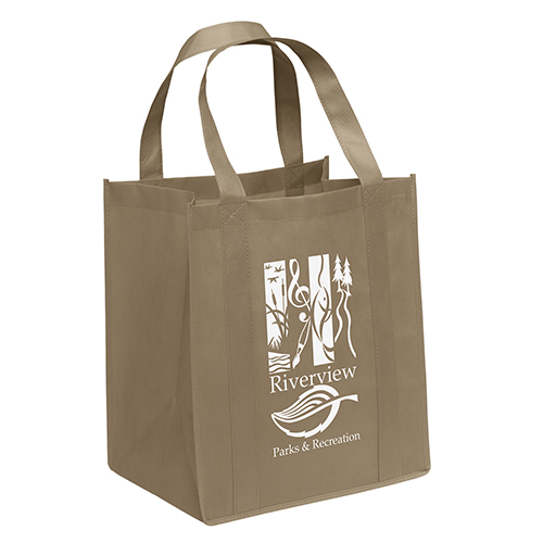 Recyclable Grocery Bags Wholesale
