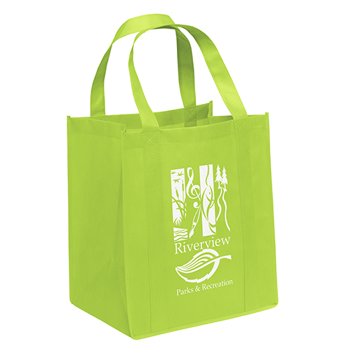Recycled Grocery Bags Wholesale