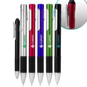 Click-It Plastic Stylus Pens ABP929