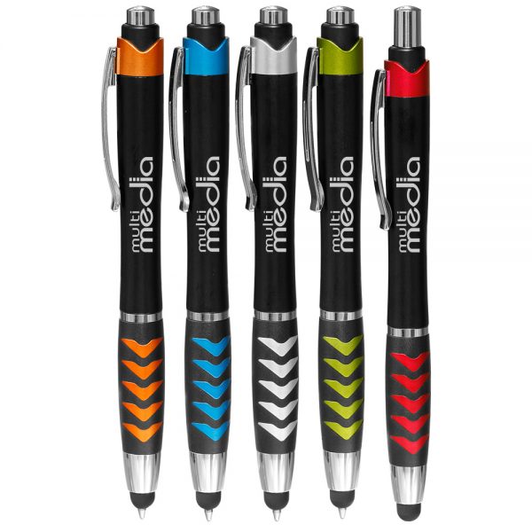 Plastic Arrow Stylus Pens ABP795