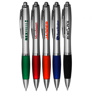 Colored Grip Gel Pens AGP1571