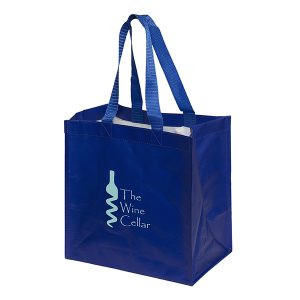 TO9222 Bring 'Er Tote Bag With Bottle Compartments