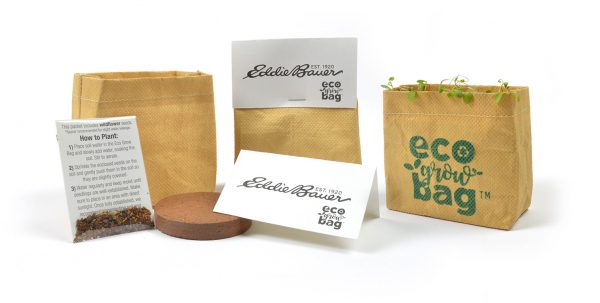Eco Grow Bag - MPGB