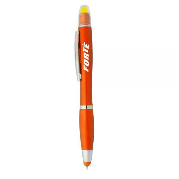 Maitland Gel Highlighter Stylus Pens ABP910