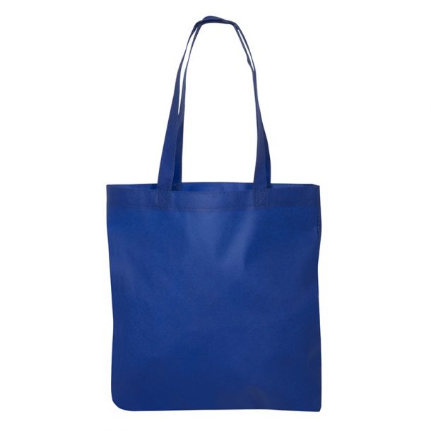 Non Woven Value Tote BG107 Reusable Bags - Recycled Bags Wholesale