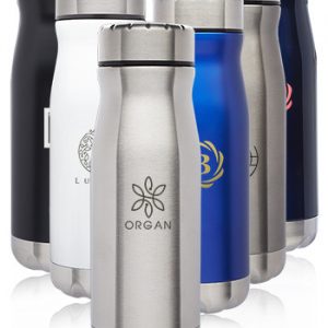 1X Quote and customization for stainless steel water bottles wholesale –  Maui Sustainable Solutions