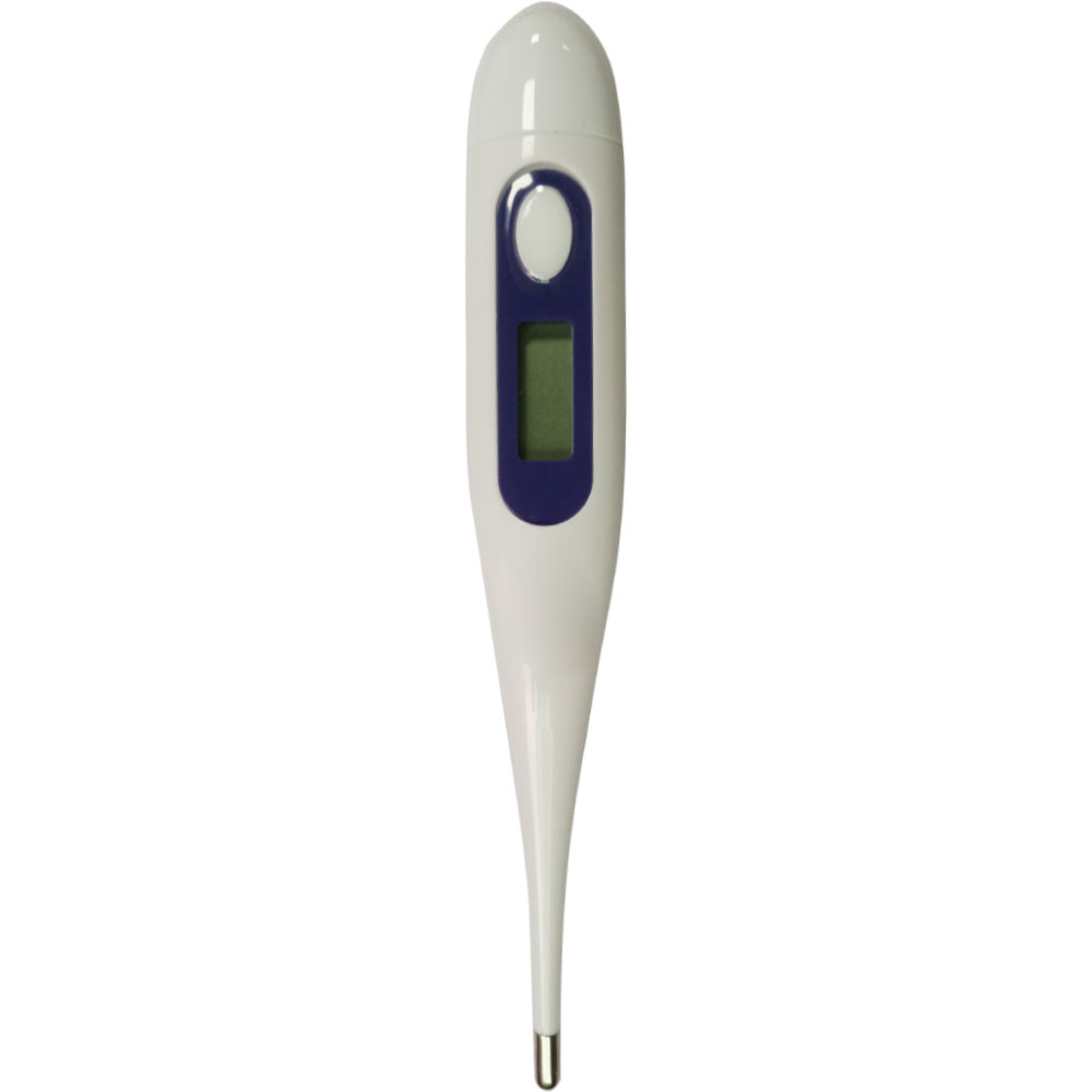 Basic Digital Thermometers | ATHM001 | Custom Green Promos